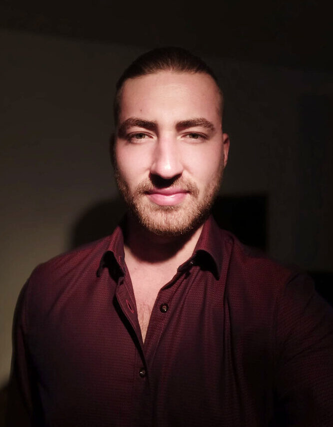 Daniel Worbis 2