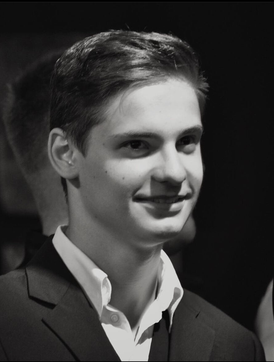 Chris